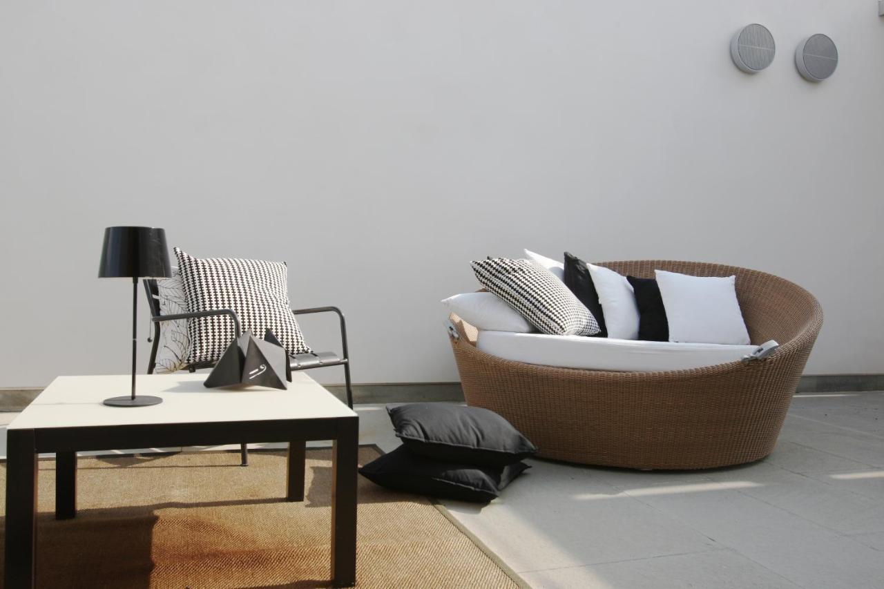 Studio Om By Valsabbion メドゥリン 部屋 写真